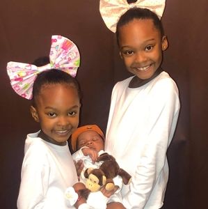 Meet your Posher, Lillian